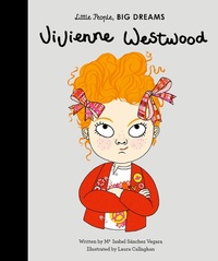 Abbildung von: Vivienne Westwood: Volume 24 - Frances Lincoln Children's Books