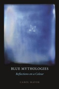 Cover: Blue Mythologies - Reaktion Books