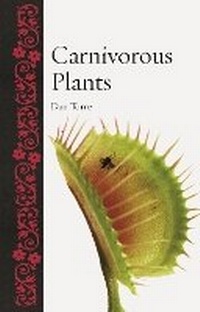 Enlarge image Cover: Carnivorous Plants - Reaktion Books