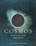 Cover: Cosmos - Reaktion Books