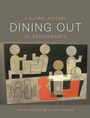 Cover: Dining Out - Reaktion Books