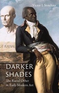 Cover: Darker Shades - Reaktion Books