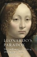 Cover: Leonardo's Paradox - Reaktion Books