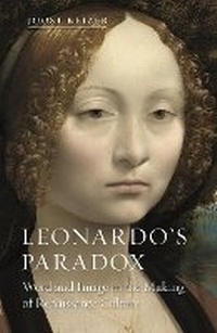 Enlarge image Cover: Leonardo's Paradox - Reaktion Books