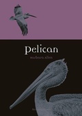 Cover: Pelican - Reaktion Books