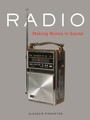 Cover: Radio - Reaktion Books