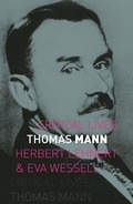 Cover: Thomas Mann - Reaktion Books