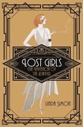 Cover: Lost Girls - Reaktion Books