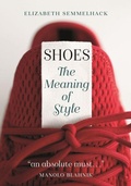 Cover: Shoes - Reaktion Books