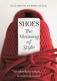 Enlarge image Cover: Shoes - Reaktion Books