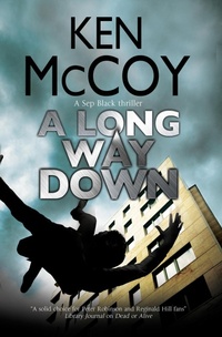 Enlarge image Cover: A Long Way Down - Severn House