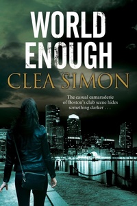 Enlarge image Cover: World Enough - Severn House