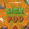 Cover: Sick and Poo - BookLife Publishing