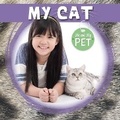 Cover: My Cat - BookLife Publishing