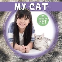 Enlarge image Cover: My Cat - BookLife Publishing