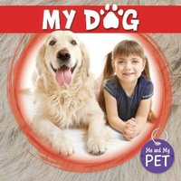 Enlarge image Cover: My Dog - BookLife Publishing
