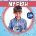 Cover: My Fish - BookLife Publishing