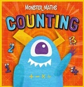Cover: Counting - BookLife Publishing