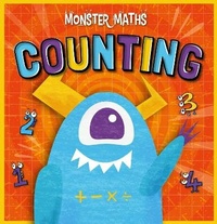 Enlarge image Cover: Counting - BookLife Publishing