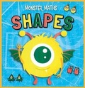 Cover: Shapes - BookLife Publishing