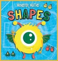 Enlarge image Cover: Shapes - BookLife Publishing