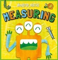 Cover: Measuring - BookLife Publishing