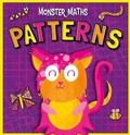 Cover: Patterns - BookLife Publishing