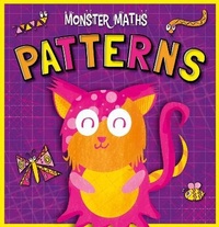 Enlarge image Cover: Patterns - BookLife Publishing