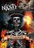 Cover: Disaster - BookLife Publishing