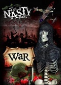 Cover: War - BookLife Publishing