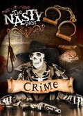 Cover: Crime - BookLife Publishing