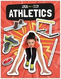 Abbildung von: Athletics - BookLife Publishing