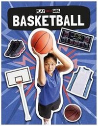 Abbildung von: Basketball - BookLife Publishing