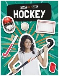 Abbildung von: Hockey - BookLife Publishing