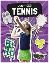 Abbildung von: Tennis - BookLife Publishing