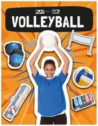 Abbildung von: Volleyball - BookLife Publishing