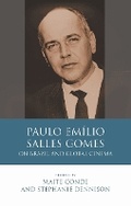 Cover: Paulo Emilio Salles Gomes - University of Wales Press