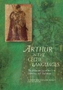 Cover: Arthur in the Celtic Languages - University of Wales Press