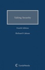 Cover: Taking Security - Jordan Publishing