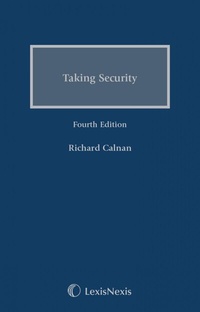 Abbildung von: Taking Security - Jordan Publishing