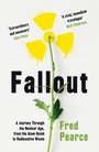 Cover: Fallout - Granta Books