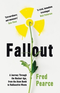 Enlarge image Cover: Fallout - Granta Books