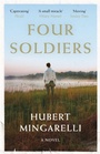 Cover: Four Soldiers - Granta Books