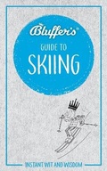 Cover: Bluffer's Guide to Skiing - J H Haynes & Co Ltd