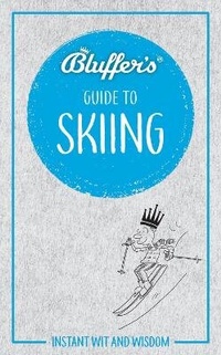 Enlarge image Cover: Bluffer's Guide to Skiing - J H Haynes & Co Ltd