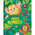 Cover: Cheeky Monkey - Bookoli Limited