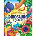 Cover: Dinosaur Roaaar - Bookoli Limited