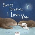 Cover: Sweet Dreams, I Love You - Bookoli Limited