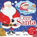 Cover: Dear Santa - Bookoli Limited