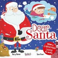 Enlarge image Cover: Dear Santa - Bookoli Limited